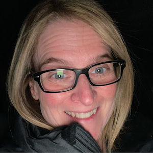 Meet your Posher, Kris